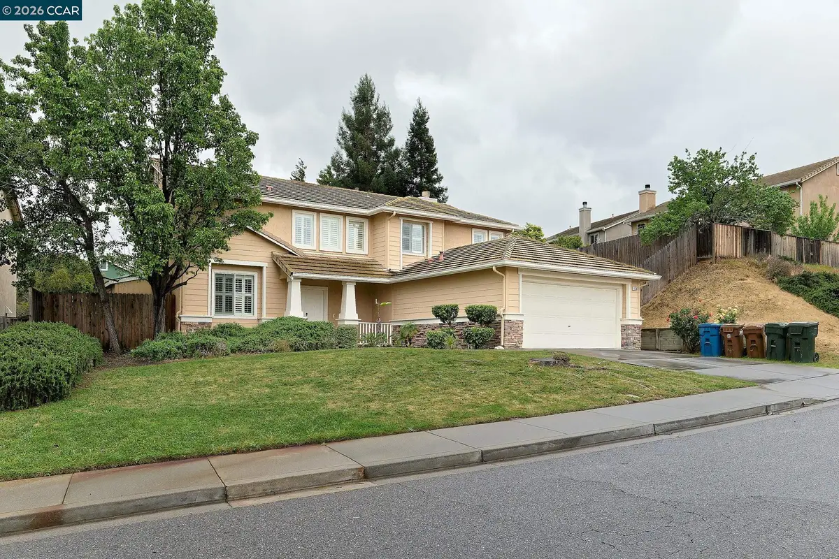 1128 Prewett Ranch Dr, Antioch, CA 94531 - #1