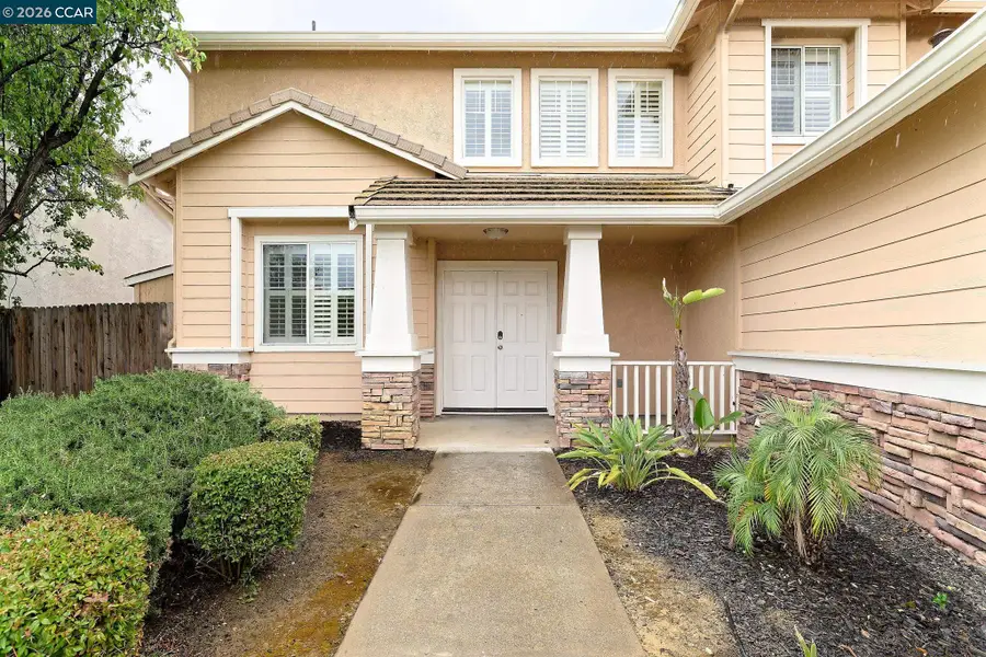 1128 Prewett Ranch Dr, Antioch, CA 94531 - #3