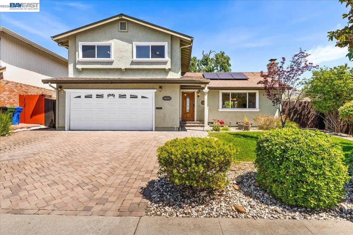 48260 Conifer St, Fremont, CA 94539 - #1
