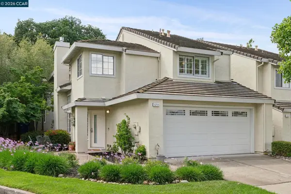 5214 Pebble Glen Drive, Concord, CA 94521