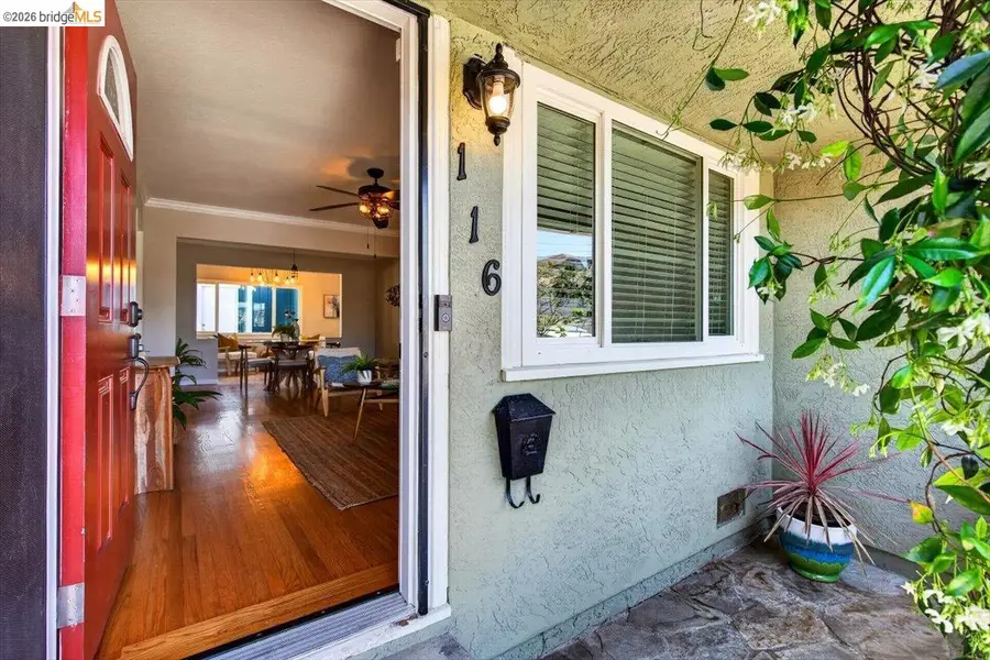 116 S 19th Street, Richmond, CA 94804 - #2