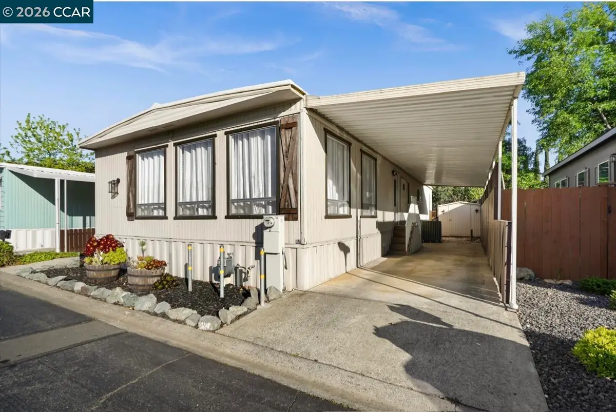 61 Terrace Drive, Concord, CA 94518 - #1