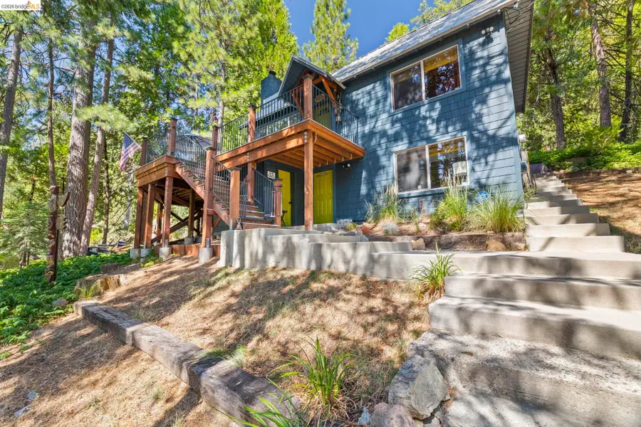 20796 Lama Teumete Rd, Mi Wuk Village, CA 95346 - #2