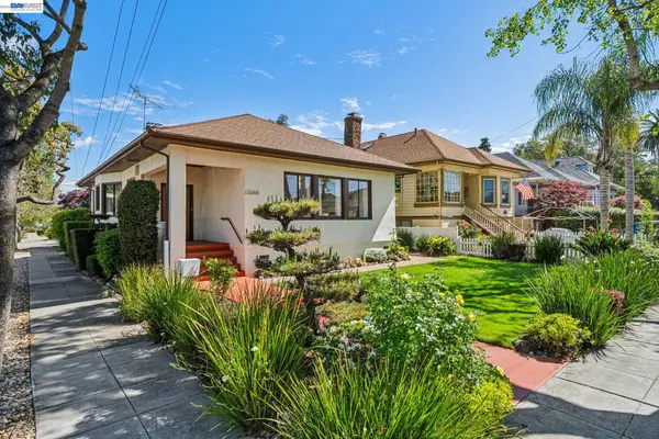 2135 Buena Vista Ave, Alameda, CA 94501