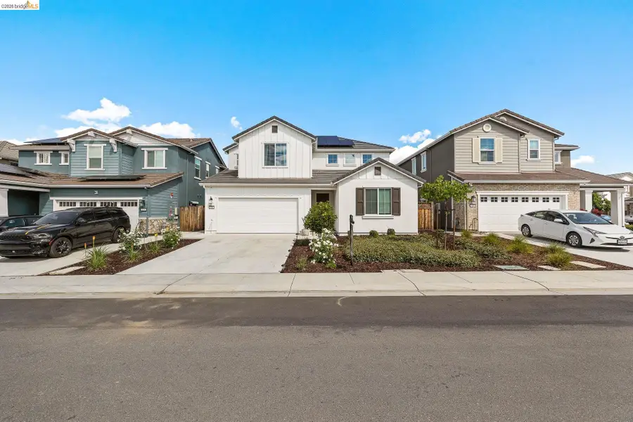 138 Granite Way, Oakley, CA 94561 - #2