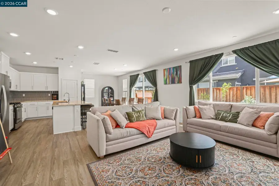 122 Granite Way, Oakley, CA 94561 - #3