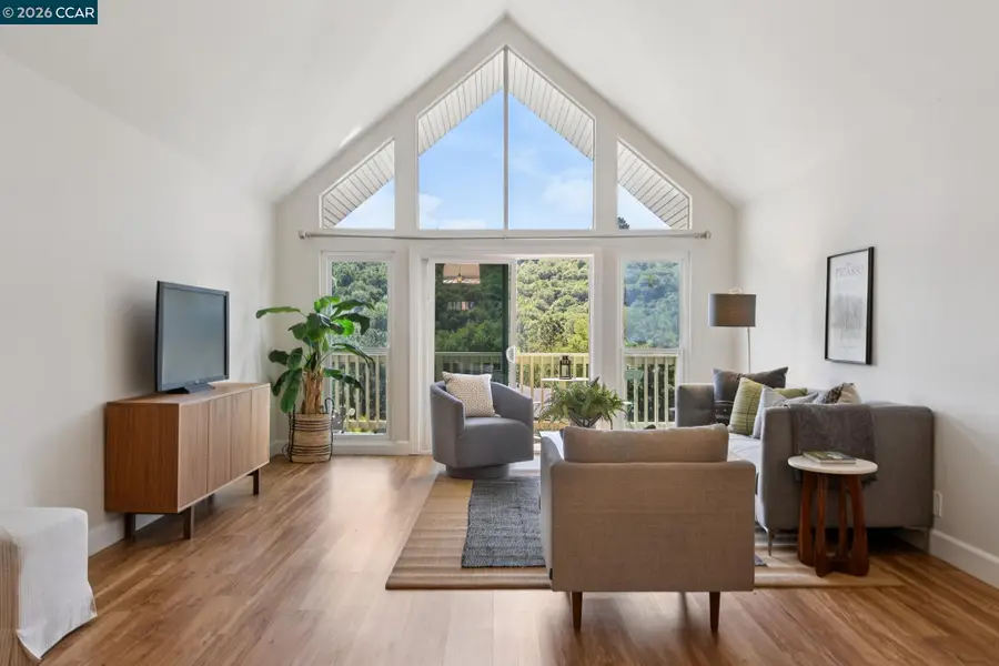 124 Ascot Ct #B, Moraga, CA 94556 - #3