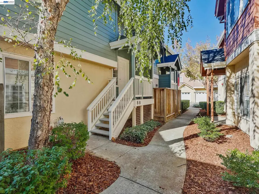 88 Manchester Drive, Fairfield, CA 94533 - #2