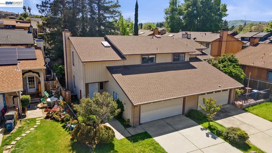 1324 Almondwood Dr, Antioch, CA 94509 - #3