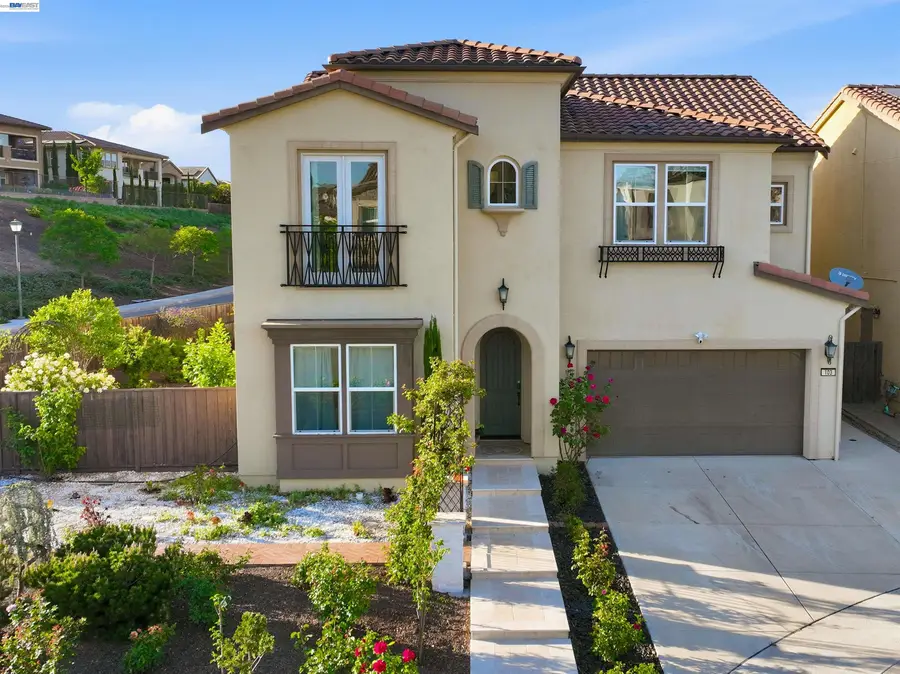 103 Camelia Ct, San Ramon, CA 94582 - #2