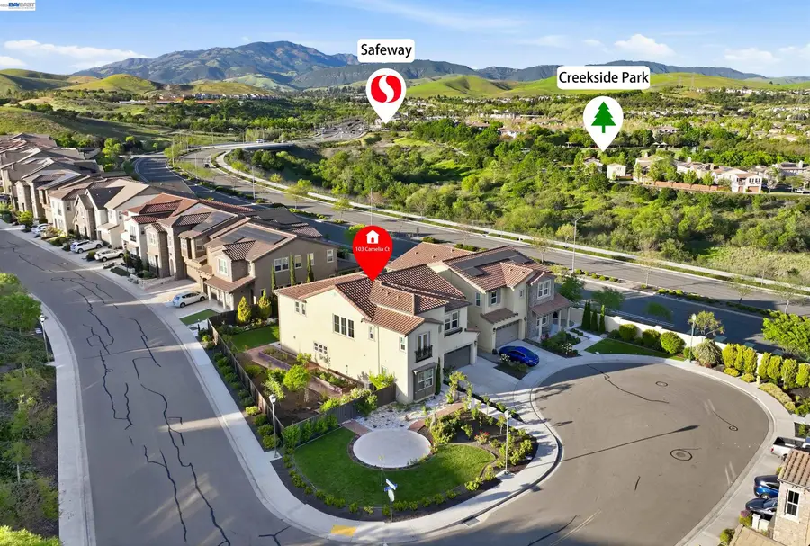 103 Camelia Ct, San Ramon, CA 94582 - #3