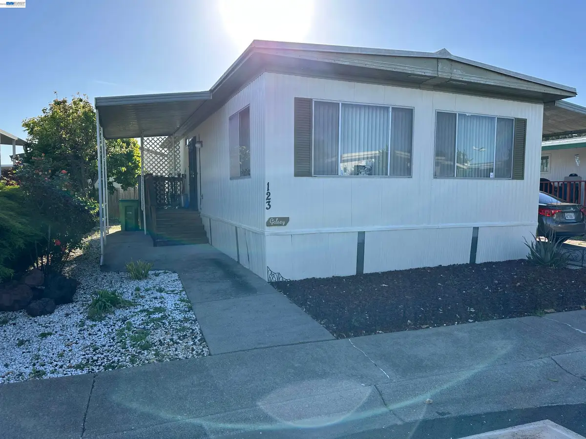 1500 W Winton Ave #123, Hayward, CA 94545 - #1