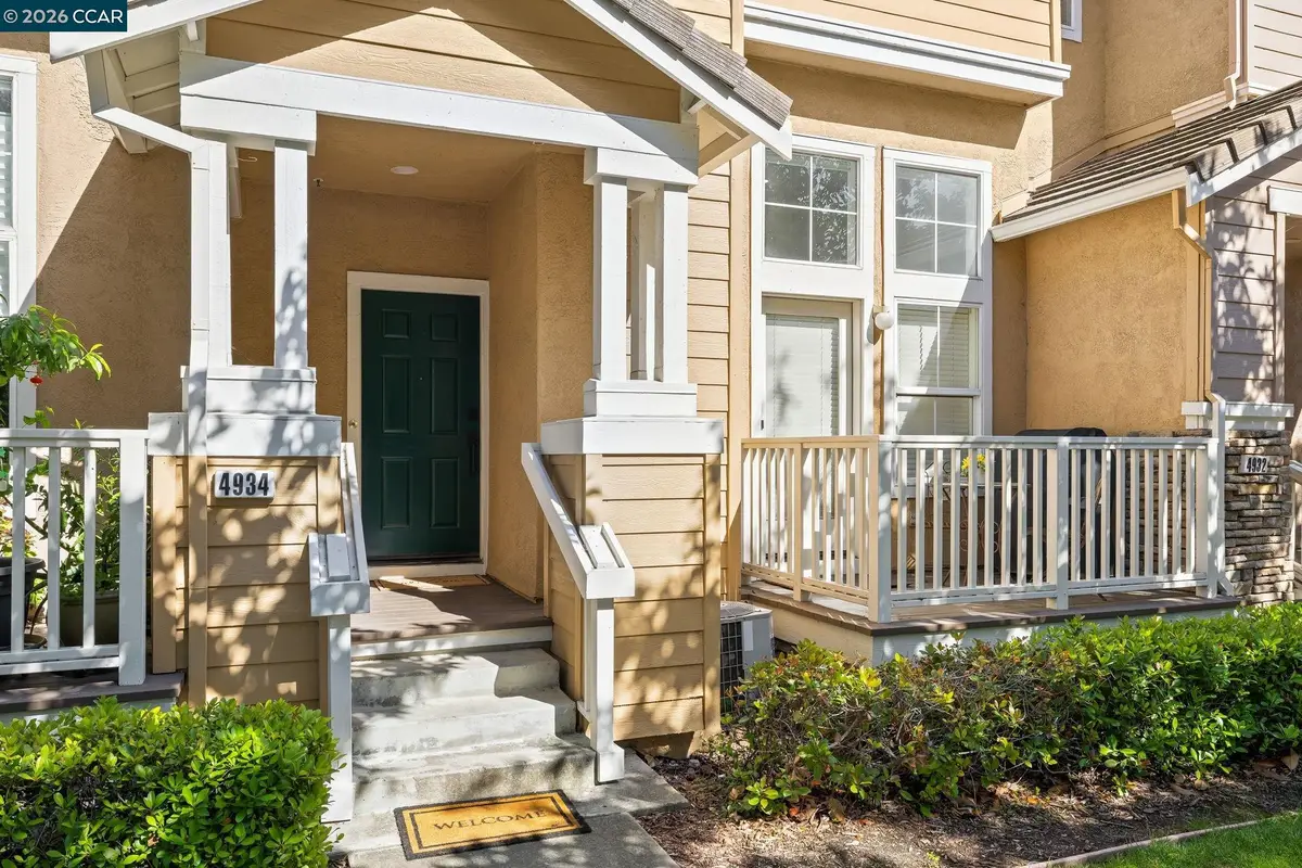 4934 Hibernia Dr, Dublin, CA 94568 - #1