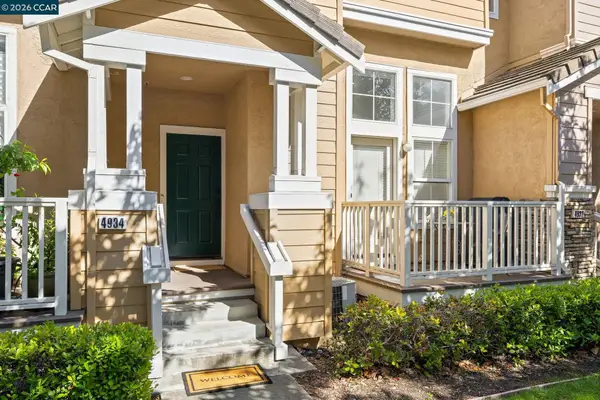 4934 Hibernia Dr #89, Dublin, CA 94568