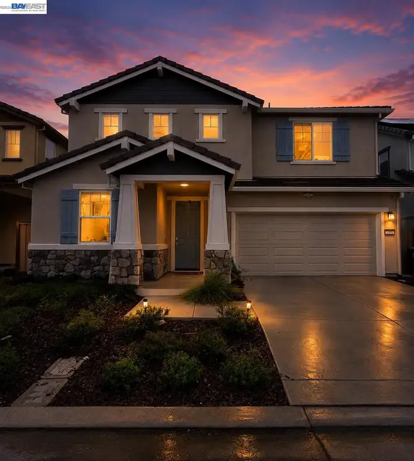 5390 Shenandoah Valley Ln, Antioch, CA 94531