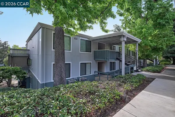 1208 Rockledge Ln #3, Walnut Creek, CA 94595