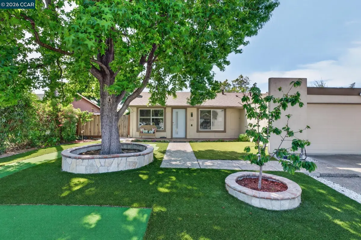 1513 Rue Avati, San Jose, CA 95131 - #1