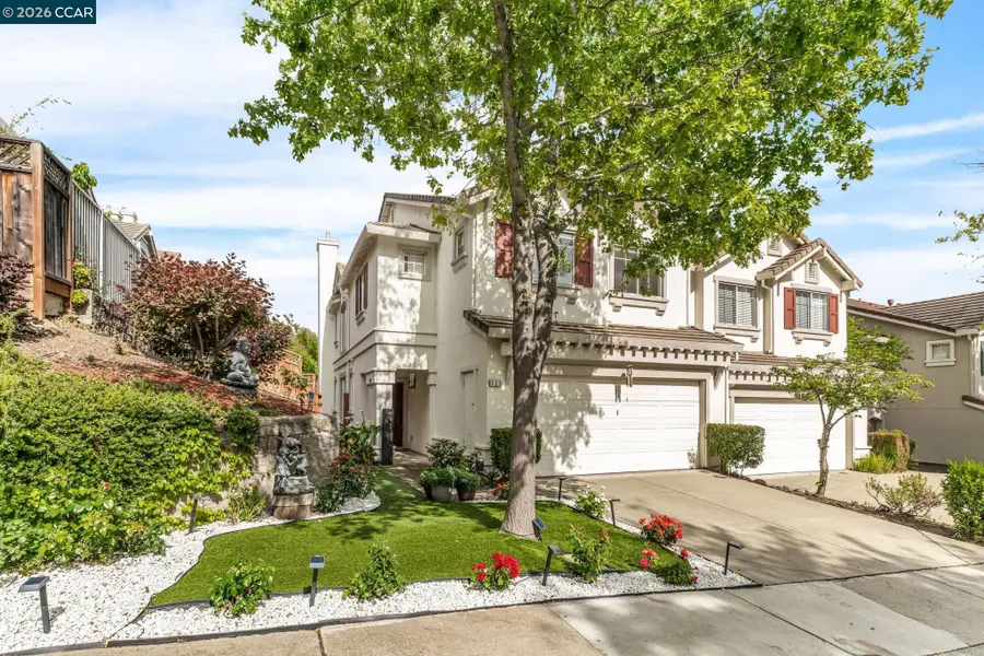 125 Shadowhill Cir, San Ramon, CA 94583 - #3