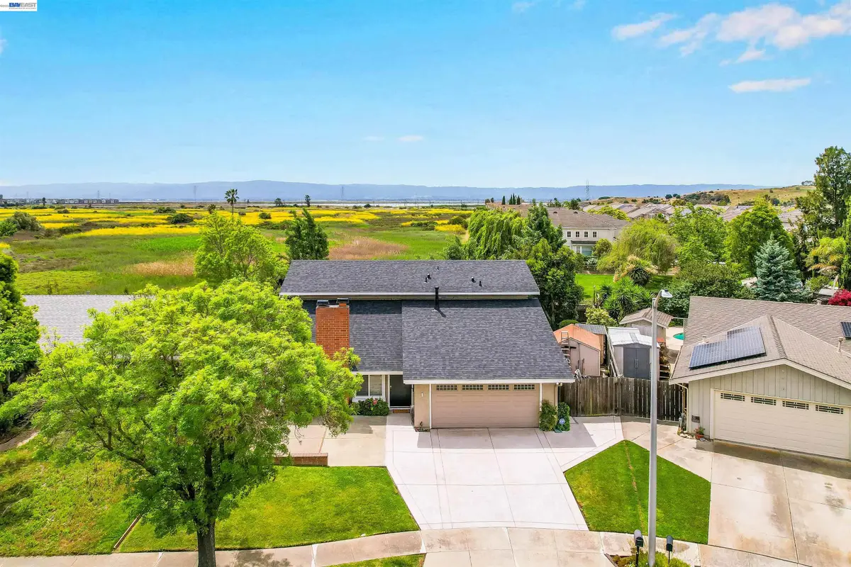 8135 Merion Dr, Newark, CA 94560 - #1