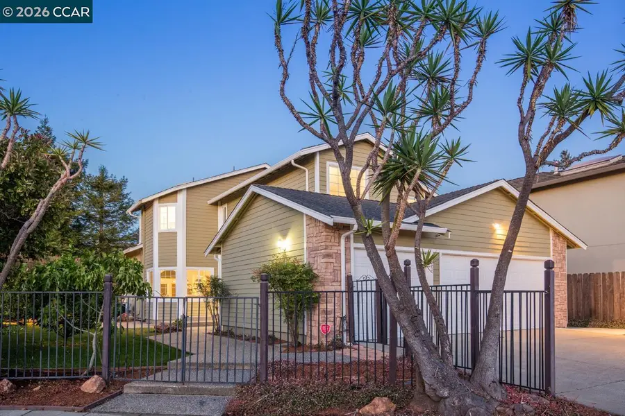 5006 Crystal Ridge Ct, Oakland, CA 94605 - #2