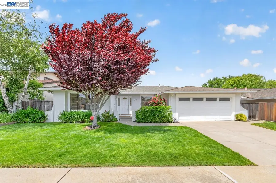 7449 Muirwood Ct, Pleasanton, CA 94588 - #2