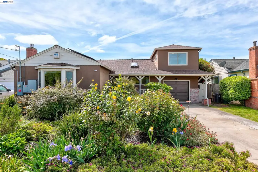 1428 Abbey Ave, San Leandro, CA 94579 - #2