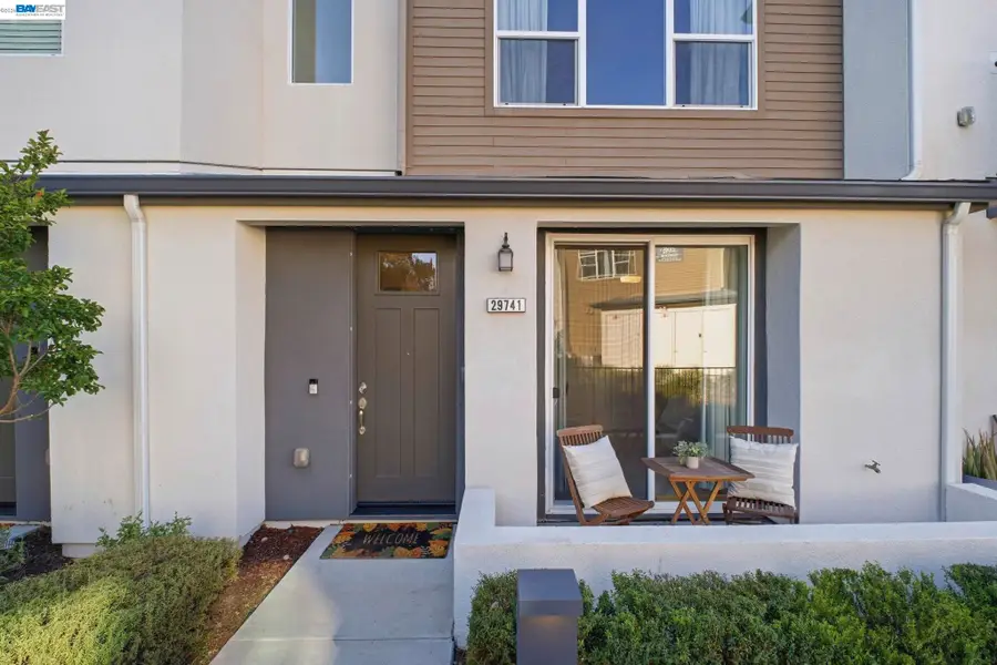 29741 Hansen, Hayward, CA 94544 - #3