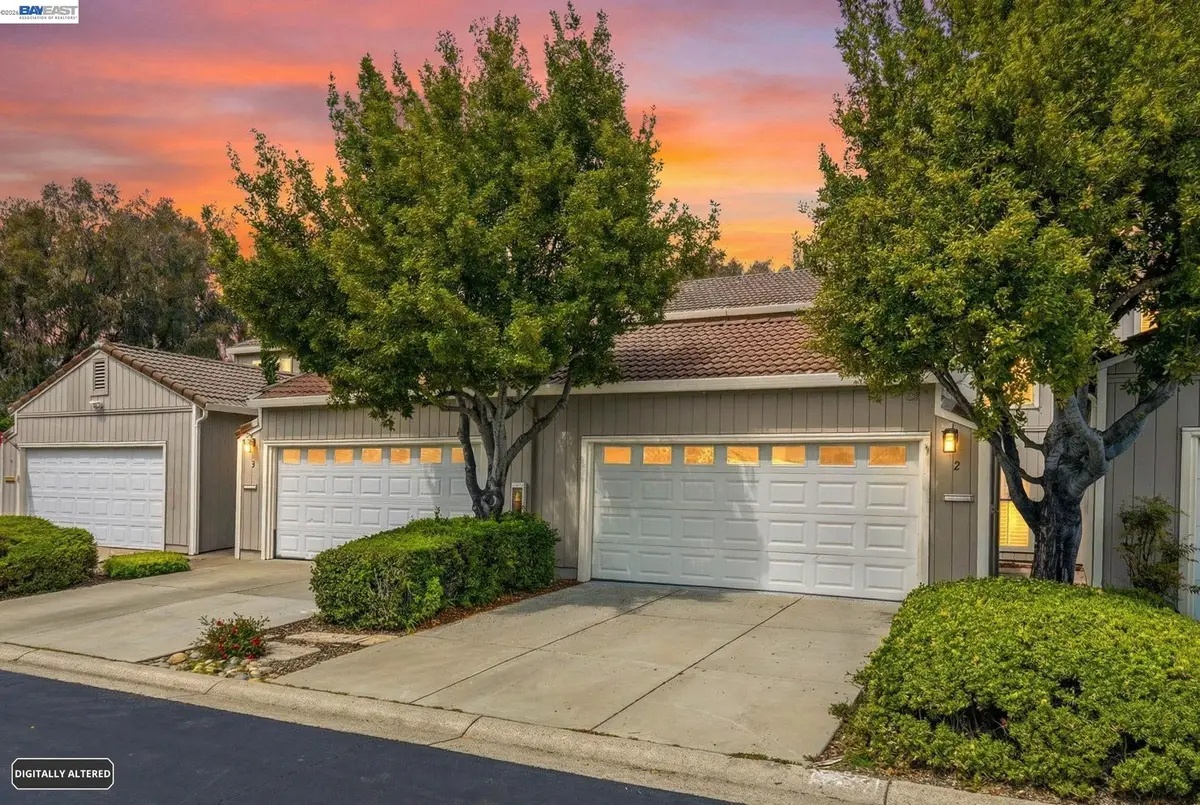 2 Knoll Ct, Hercules, CA 94547 - #1