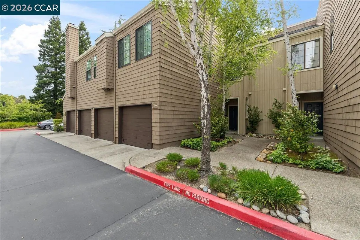 106 Copper Ridge Rd, San Ramon, CA 94582 - #1