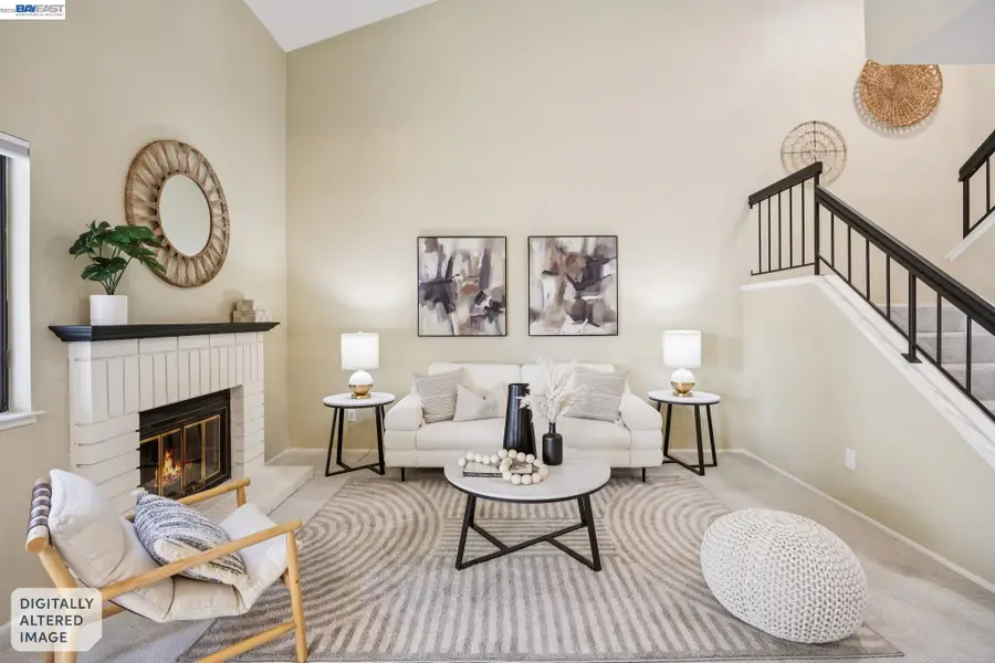 4926 Red Creek Dr, San Jose, CA 95136 - #3