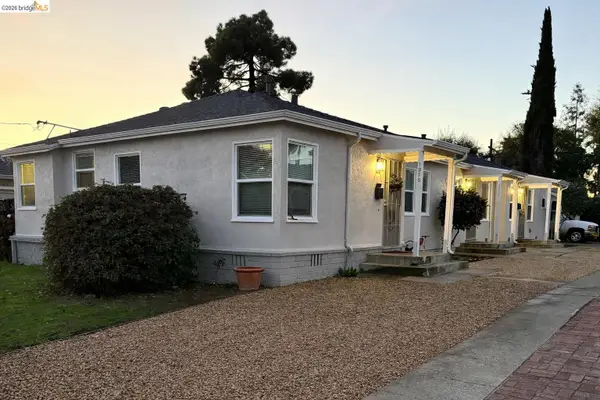 1315 135th Ave, San Leandro, CA 94578