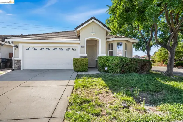 3444 Zalema Way, Sacramento, CA 95834