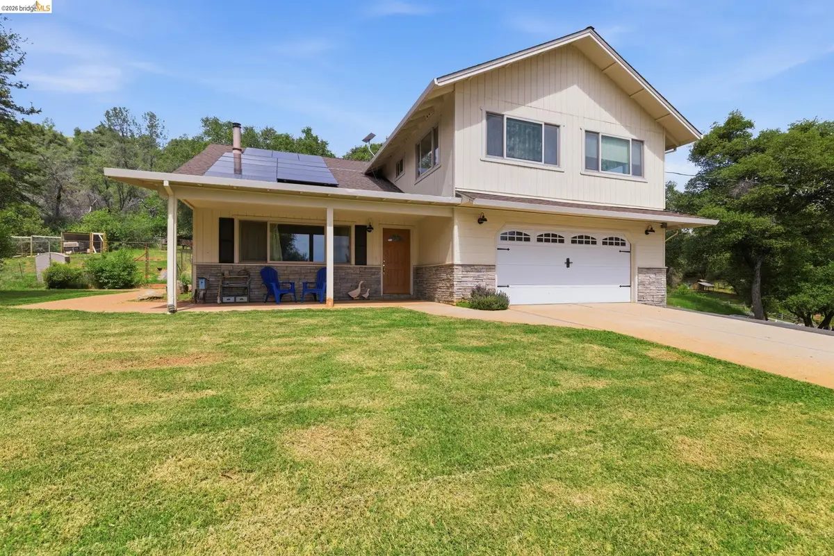 16860 Buckhorn Mountain Road, Sonora, CA 95370 - #1