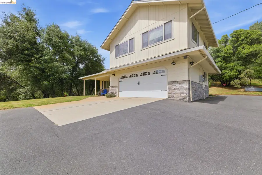 16860 Buckhorn Mountain Road, Sonora, CA 95370 - #2