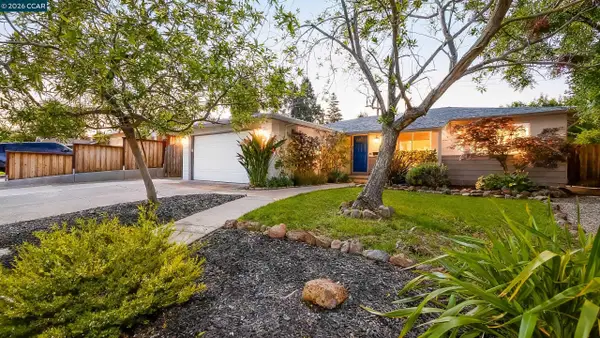 5506 Florida Dr, Concord, CA 94521
