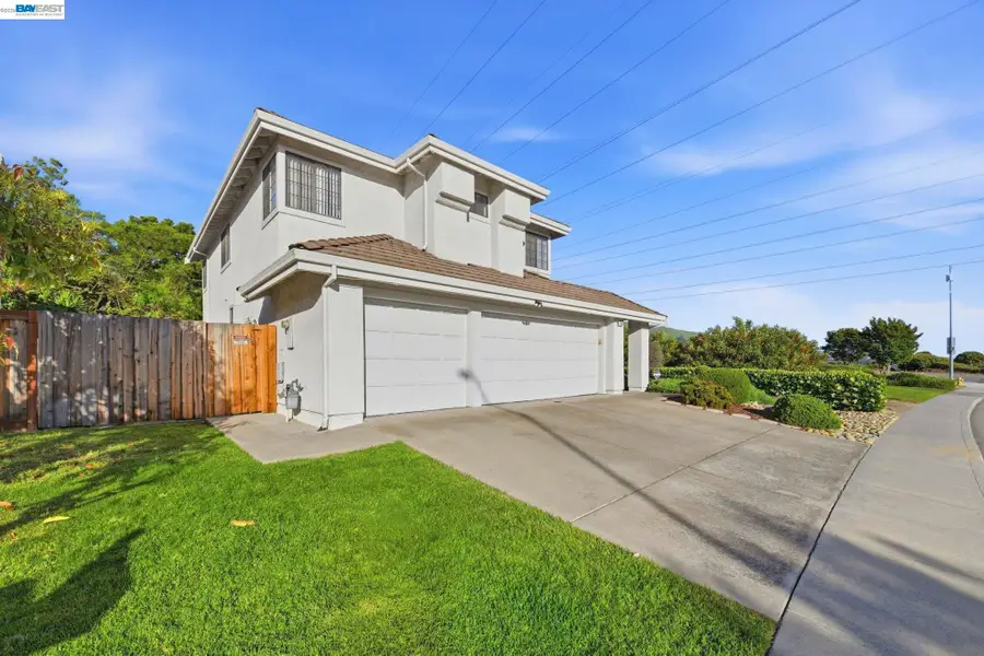 43884 Cameron Hills Drive, Fremont, CA 94539 - #2