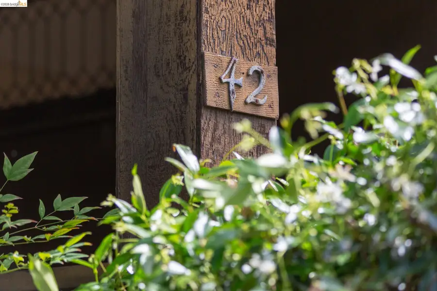 42 Linda Ave, Oakland, CA 94611 - #2