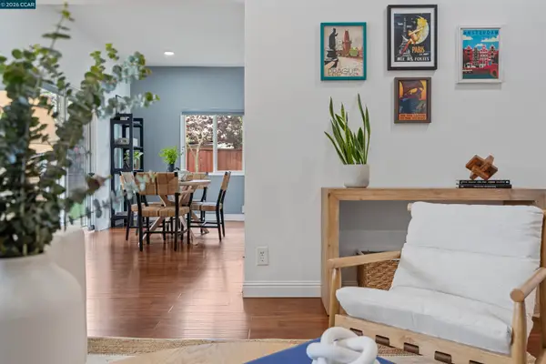 4290 Woodson Ct, Concord, CA 94521