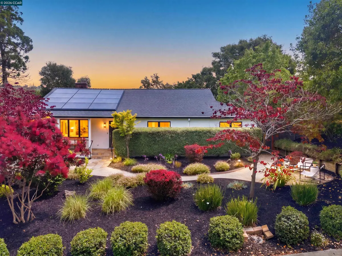 31 Crestview Drive, Orinda, CA 94563 - #1
