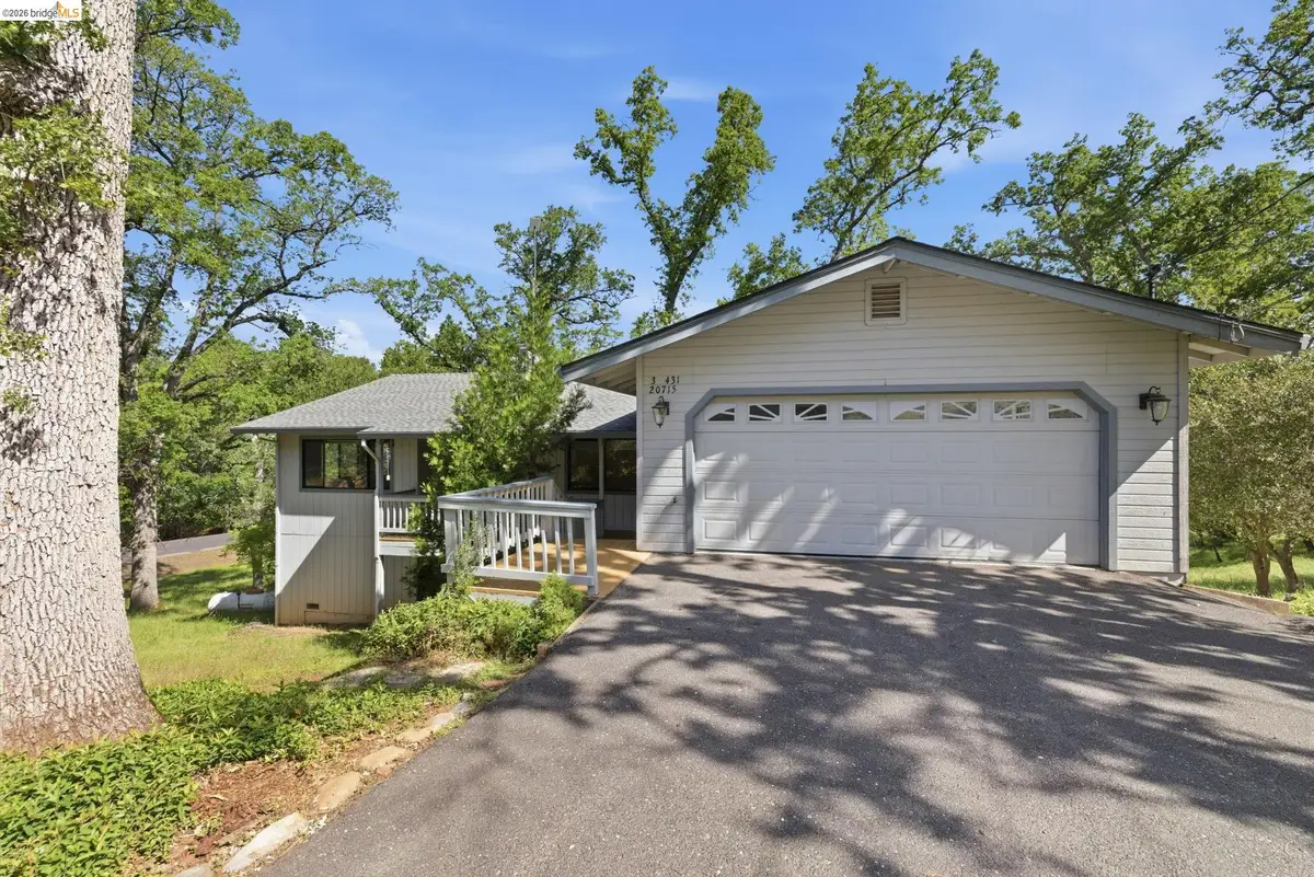 20715 Rising Hill Cir, Groveland, CA 95321 - #1