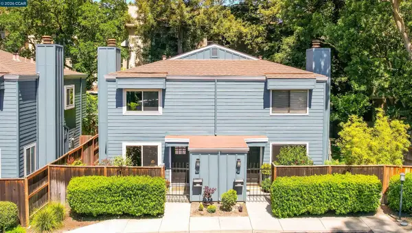 1297 Honey Trl, Walnut Creek, CA 94597