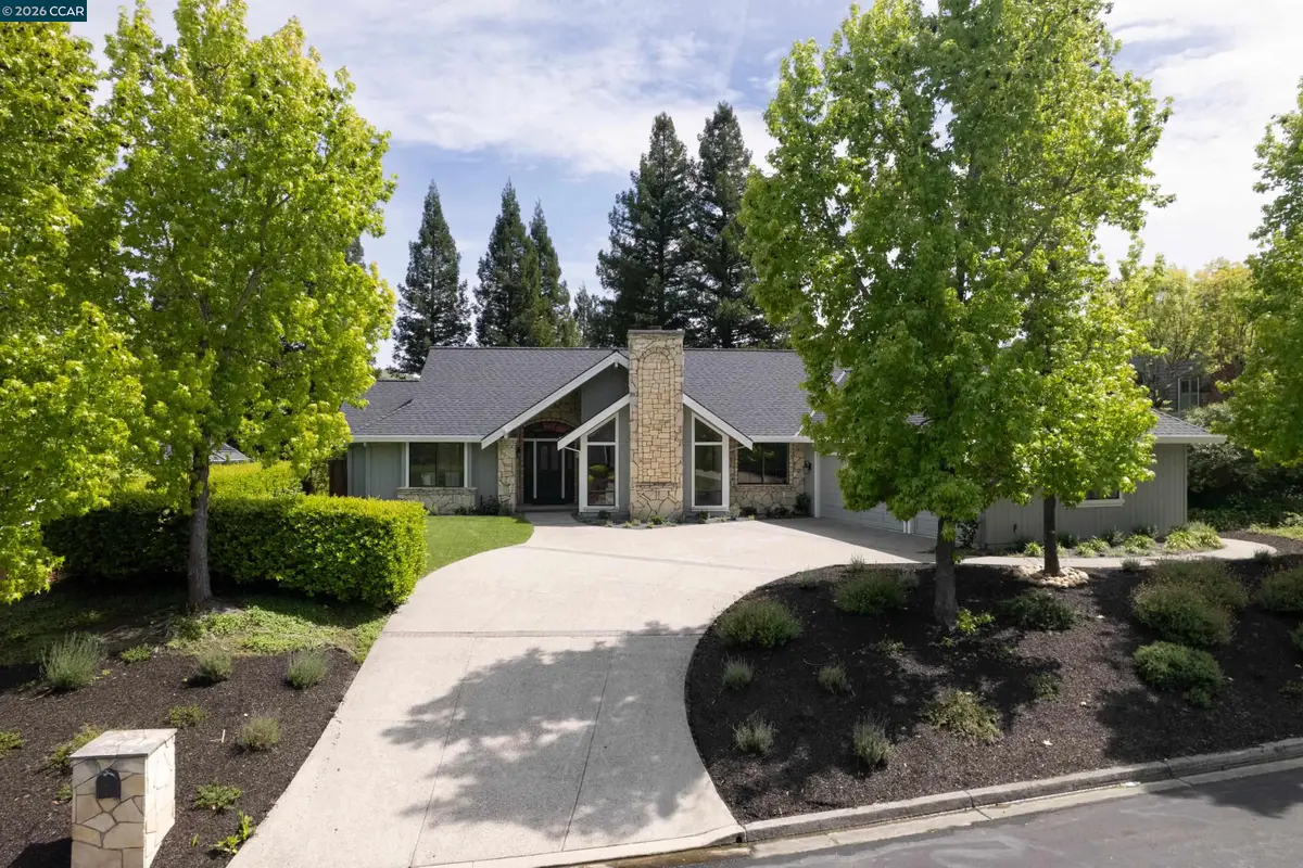 7 Crockett Drive, Moraga, CA 94556 - #1