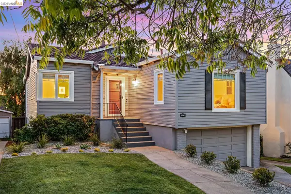 4261 Detroit, Oakland, CA 94619