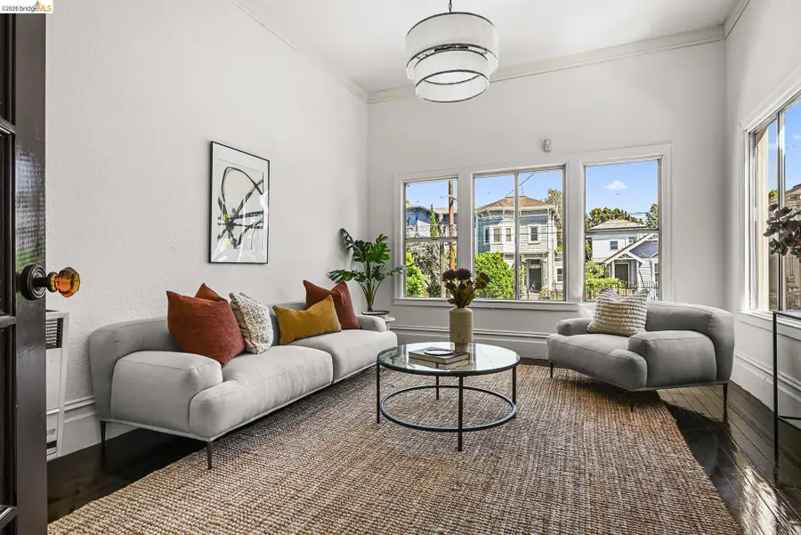 1137 Peralta St, Oakland, CA 94607 - #2