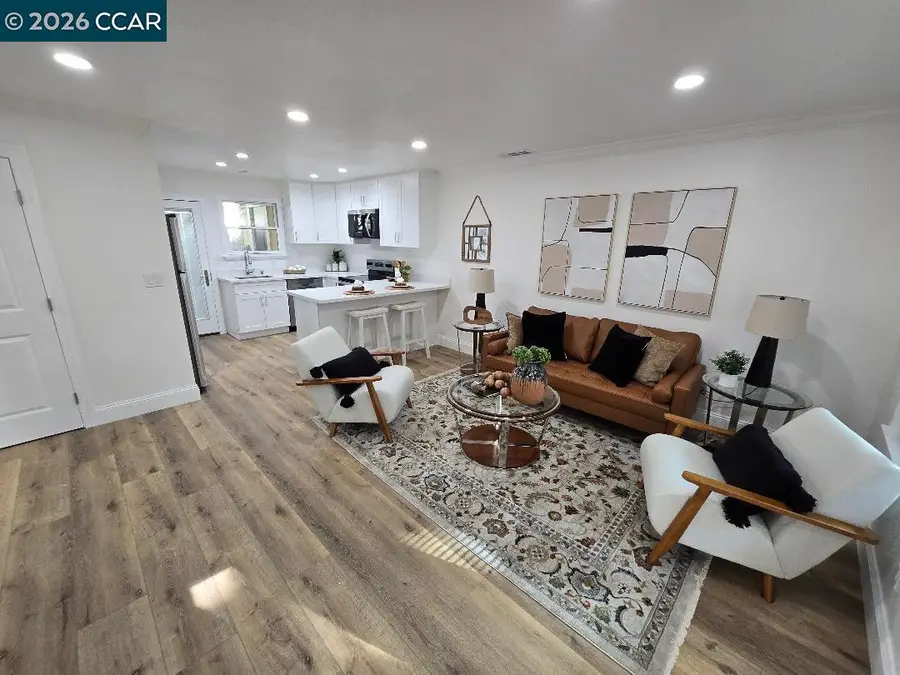 1520 Schenone Ct #15, Concord, CA 94521 - #3