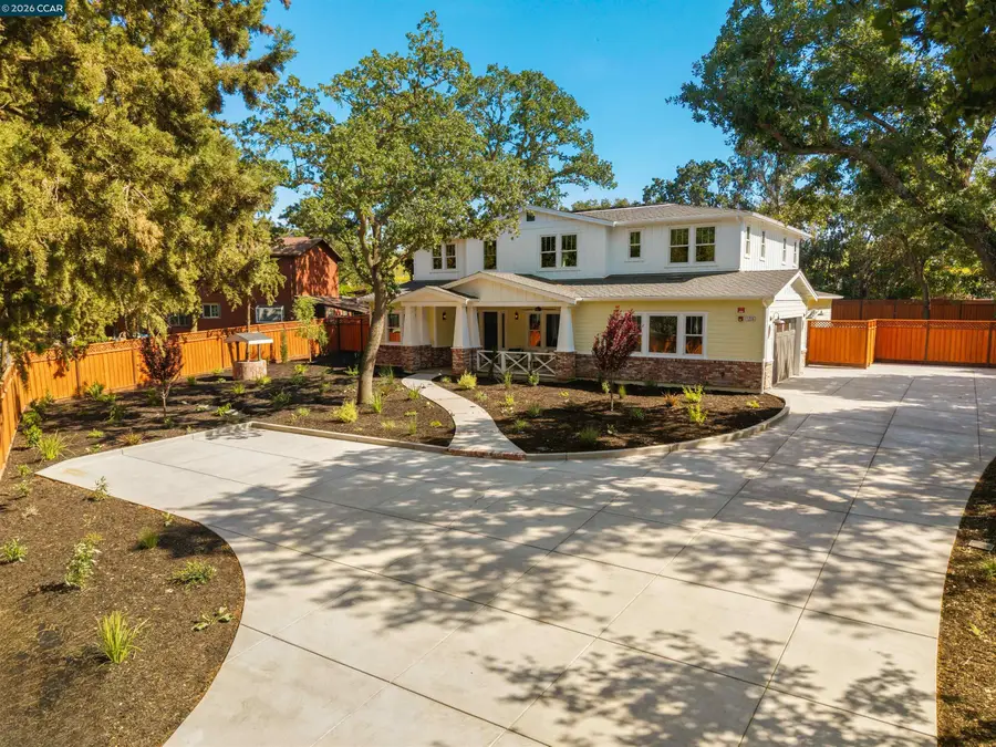 1206 Northgate Rd, Walnut Creek, CA 94598 - #2