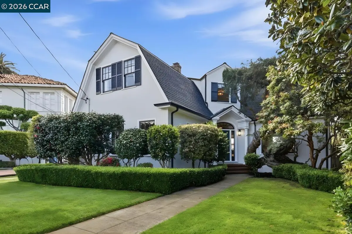 722 Palmera Ct, Alameda, CA 94501 - #1