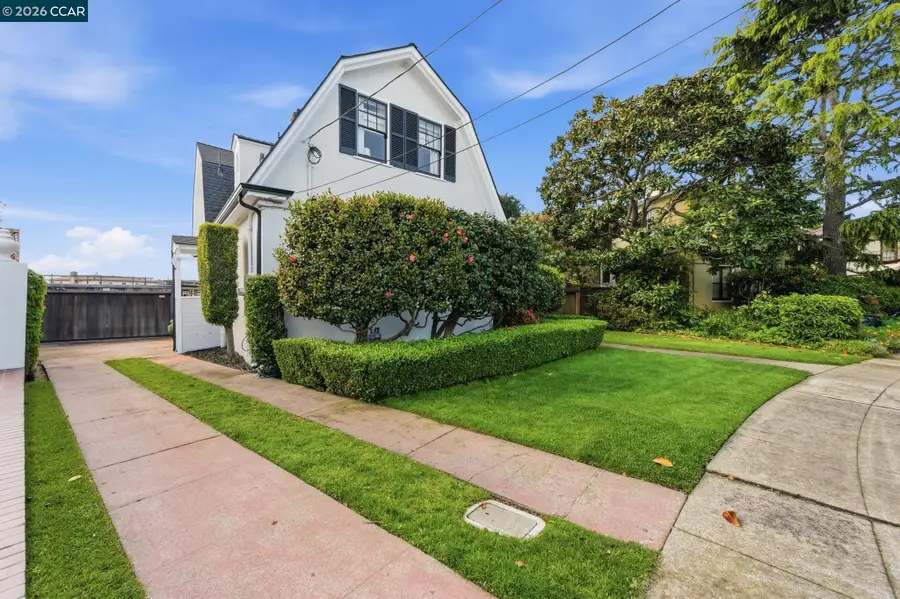 722 Palmera Ct, Alameda, CA 94501 - #3