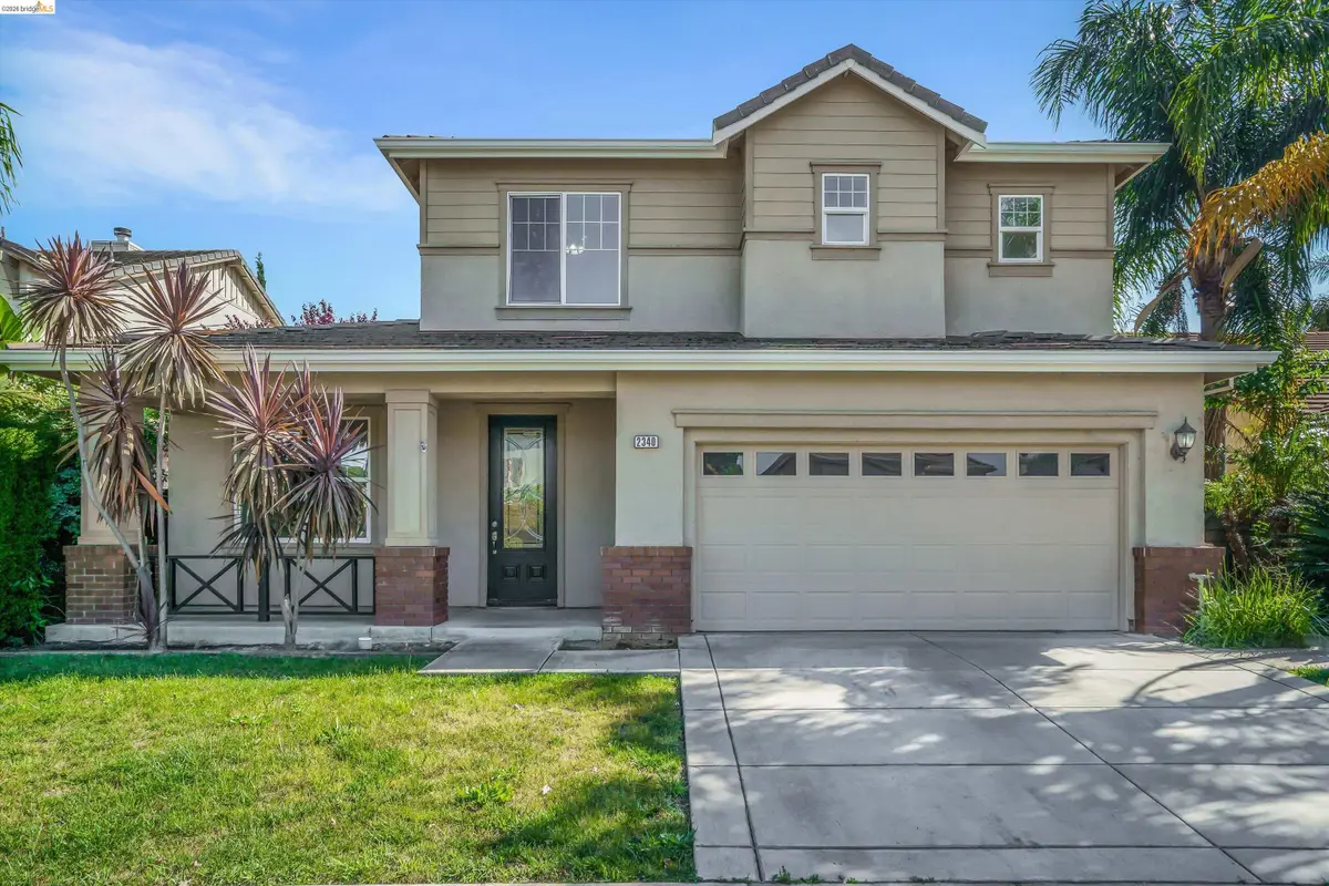 2340 St Augustine Dr, Brentwood, CA 94513 - #1