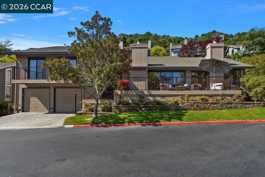 39 Sea Pines Street, Moraga, CA 94556 - #2